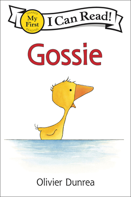 Gossie - Olivier Dunrea