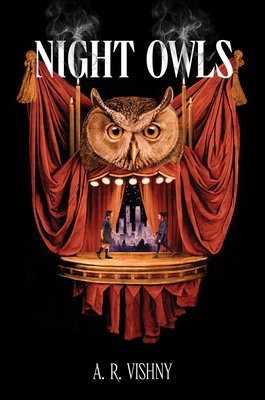 Night Owls - A. R. Vishny