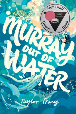 Murray Out of Water - Taylor Tracy