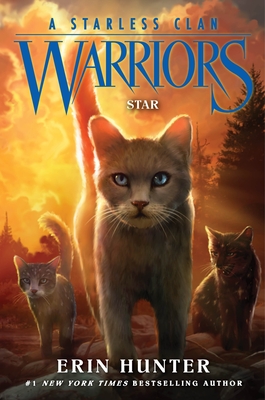 Warriors: A Starless Clan #6 - Erin Hunter