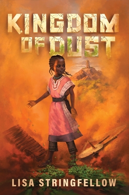 Kingdom of Dust - Lisa Stringfellow