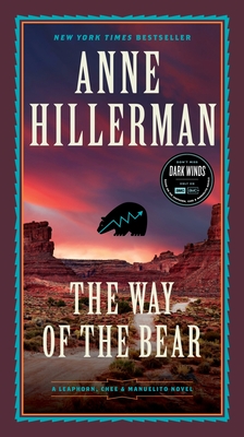 The Way of the Bear - Anne Hillerman