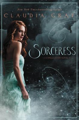 Sorceress - Claudia Gray