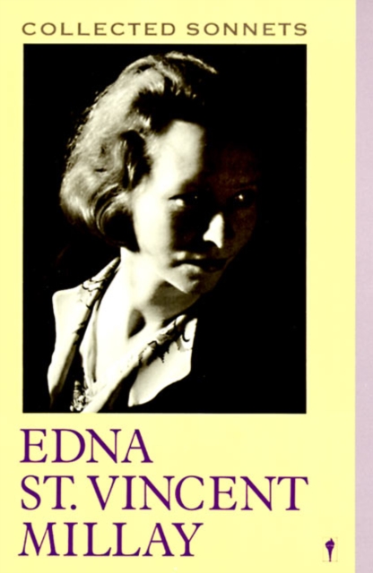 Collected Sonnets - Edna St Vincent Millay