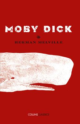 Moby Dick - Herman Melville