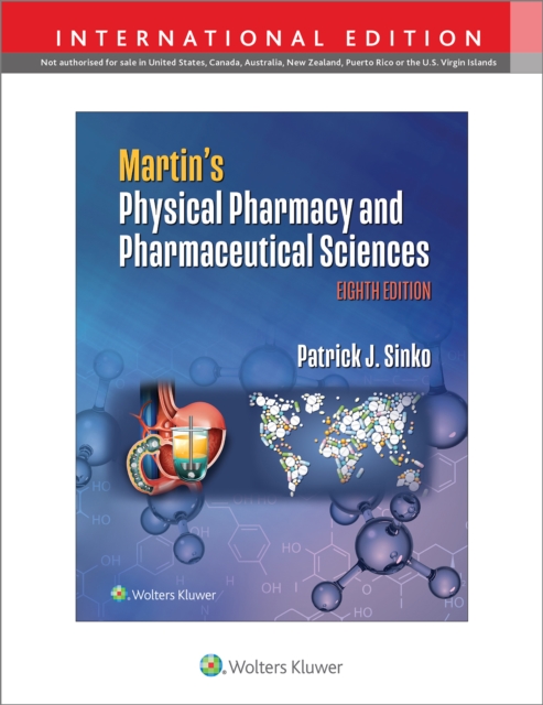 martins physical pharmacy & phar