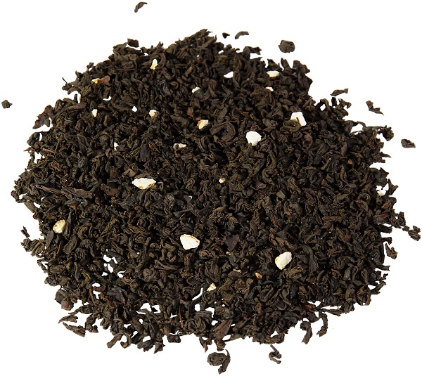 Ceai negru: Noble House. Super Pekoe Bergamot