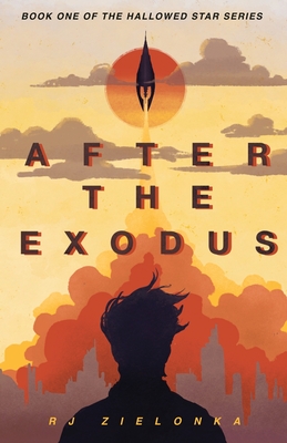 After the Exodus - Rj Zielonka