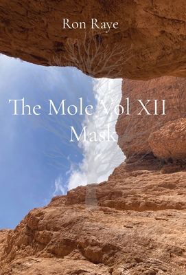 The Mole Vol XII Mask - Ron Raye