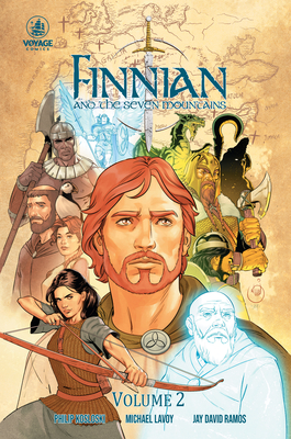 Finnian and the Seven Mountains: Volume 2 - Philip Kosloski