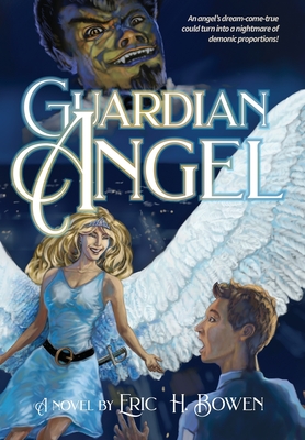 Guardian Angel - Eric H. Bowen