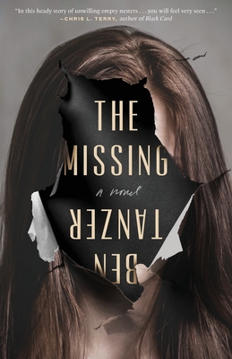 The Missing - Ben Tanzer