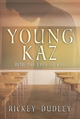 Young Kaz: Into the Eyes of Kaz - Kozakura