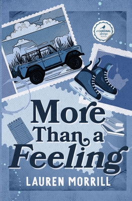 More Than A Feeling - Lauren Morrill