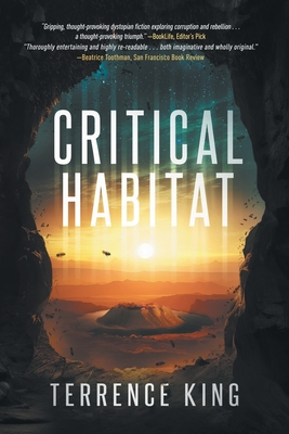 Critical Habitat - Terrence King