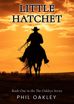 Little Hatchet - Phil Oakley