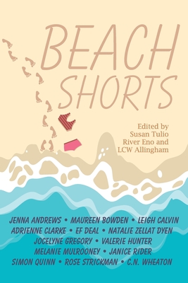 Beach Shorts - Susan Tulio