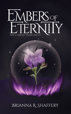 Embers of Eternity - Brianna R. Shaffery
