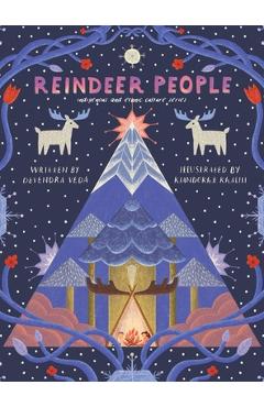 Poza produsului Reindeer People - Devendra Veda