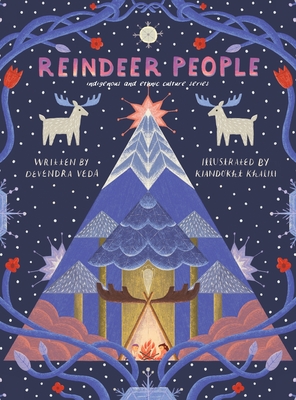 Reindeer People - Devendra Veda