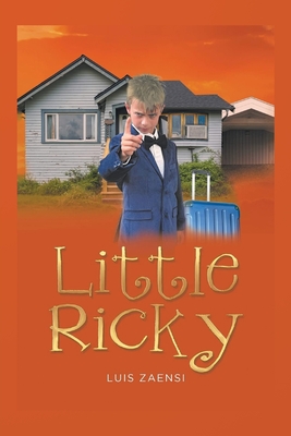 Little Ricky - Luis Zaensi