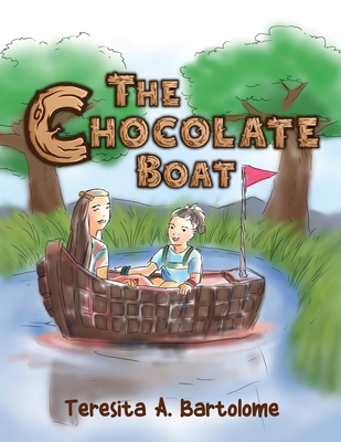 The Chocolate Boat - Teresita A. Bartolome