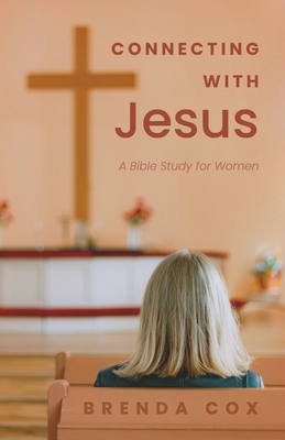 Jesus: The Ultimate Feminist - Brenda Cox