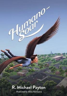Humano-Soar - R. Michael Payton