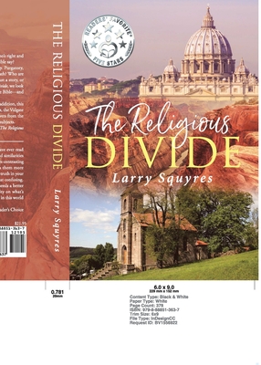 The Religious Divide - Larry Squyres