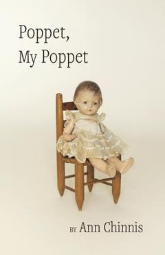 Coperta cărții 'Poppet, My Poppet - Ann Chinnis'