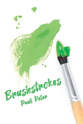 Brushstrokes - Pauli Peter