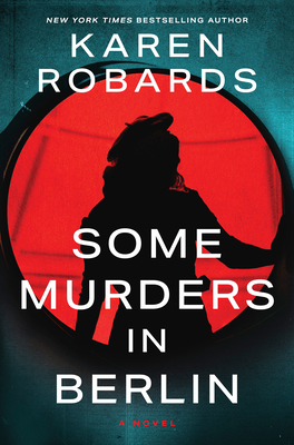 Some Murders in Berlin - Karen Robards