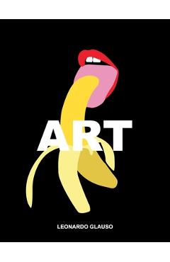 Coperta cărții 'Art. Leonardo Glauso - Leonardo Glauso'