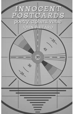 Poza produsului Innocent Postcards - John Pietaro