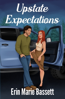 Upstate Expectations - Erin Bassett