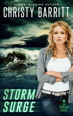 Storm Surge - Christy Barritt