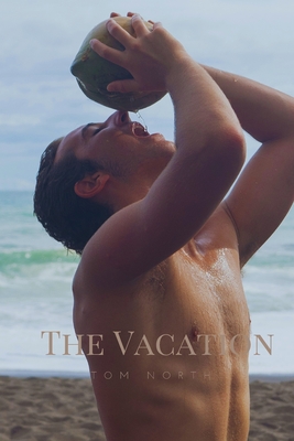 The Vacation: A Straight to Gay MM Erotica Romance Story - Tom North