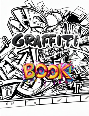 Graffiti Book - Ciro Sarnataro