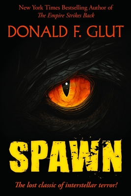 Spawn - Donald F. Glut