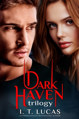 The Children of the Gods Series Books 47-49: Dark Haven Trilogy - I. T. Lucas