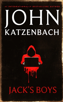 Jack's Boys - John Katzenbach