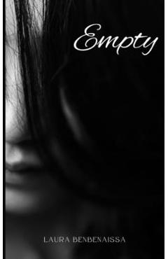 Coperta cărții 'Empty - Laura Benbenaissa'