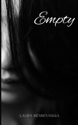 Coperta cărții 'Empty - Laura Benbenaissa'