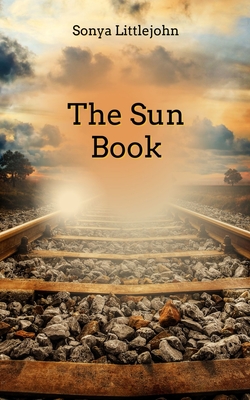 The Sun Book - Sonya Littlejohn