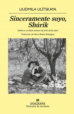 Sinceramente Suyo, Shurik - Liudmila Ulitskaya