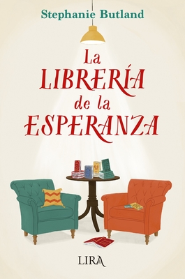 La Libreria de la Esperanza - Stephanie Butland