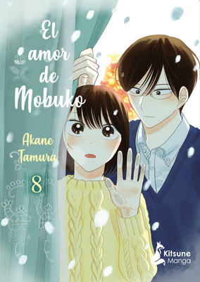 El Amor de Mobuko 8 - Akane Tamura