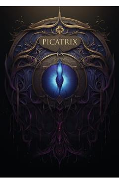 Poza produsului Picatrix - Unknown