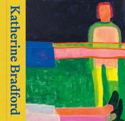 Katherine Bradford - Katherine Bradford
