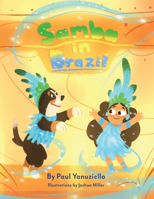 Samba in Brazil - Paul Yanuziello